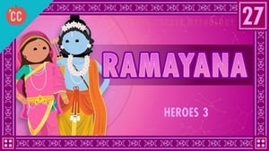 Crash Course World Mythology Rama and the Ramayana