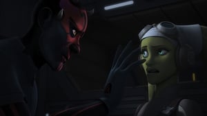 Star Wars Rebels: Stagione 3 x Episodio 2