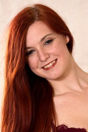 Pyper Prentice portrait