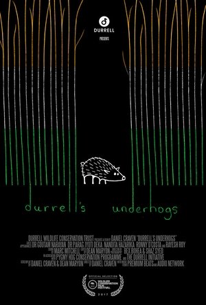 Nonton film Durrell's Underhogs (2017) terbaru sub indo Nonton film Durrell's Underhogs (2017) terbaru sub indo