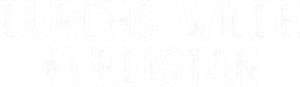 Durchs wilde Kurdistan — Logos 2