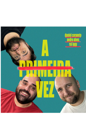 A Primeira Vez