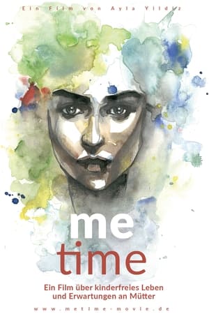 Poster Me Time 2022