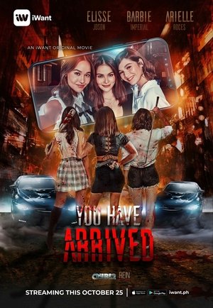 You Have Arrived ver pelicula completa Online Gratis en español