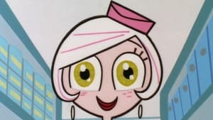 The Powerpuff Girls Mommy Fearest