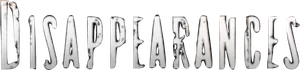 Disappearances — Logos 1