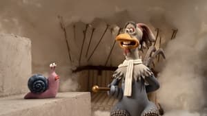 Chicken Run: Dawn of the Nugget (2023) Free Watch Online & Download