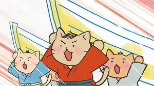 ねこねこ日本史: 1×13