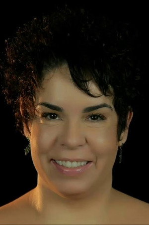 Isadora Ferrite portrait