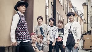 BTS NOW2: BTS in Europe & America film complet