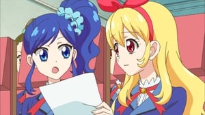 Aikatsu!: 1×26