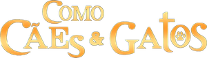 Cats & Dogs — Logos 3