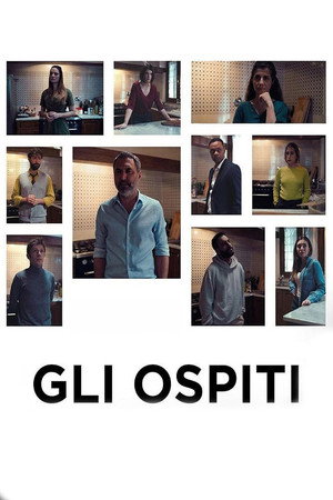 Gli ospiti 4