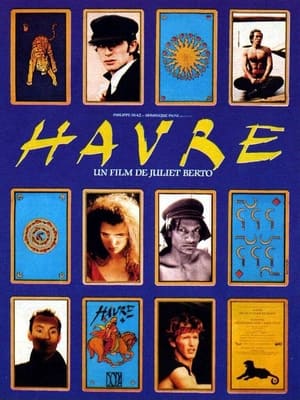 Poster Havre (1986)