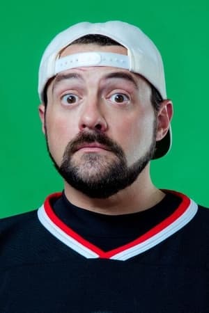 Kevin Smith isSilent Bob (voice)