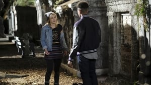 Marvel’s Cloak & Dagger 1×1