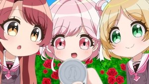 D4DJ Petit Mix Season 1 Episode 7 English Subbed