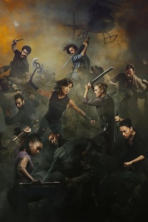 poster The Old Guard 2