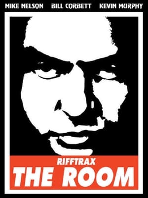 Image Rifftrax Live: The Room