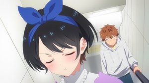Rent-a-Girlfriend Season 1 Episode 21