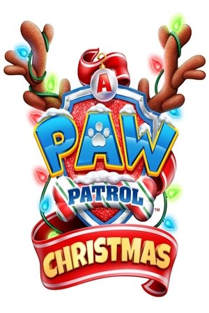 A Paw Patrol Christmas (2025)