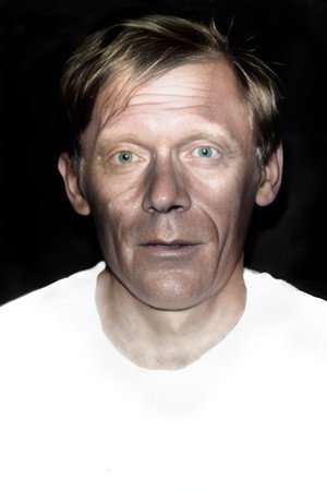 Anatoli Boukreev portrait