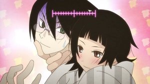 Sayonara Zetsubou Sensei: 1×5