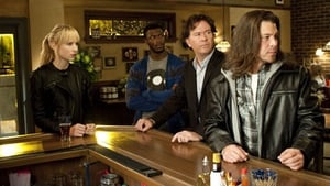 Leverage – Consulenze illegali 2 – Episodio 11