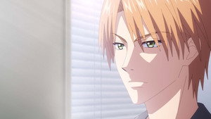 Hana-Kimi: 2×10