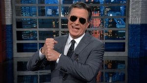 The Late Show with Stephen Colbert: 7×25