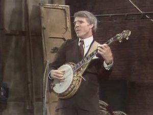 Steve Martin | StreamHub