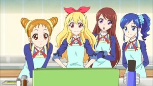 Aikatsu!: 1×12