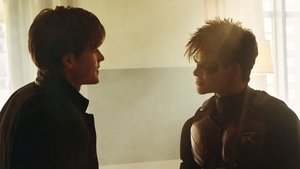 Titans Season 1 Episode 5