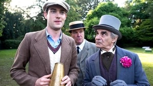 Decline and Fall 1 x 1