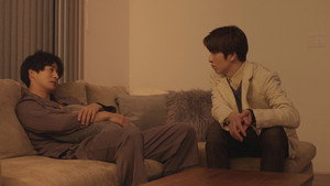 Love Is Better the Second Time Around: 1×4