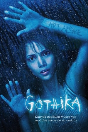 Poster Gothika 2003