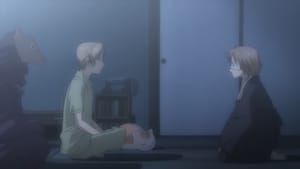 Natsume’s Book of Friends: 1×6