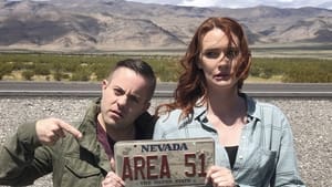 Mysteries Decoded Area 51