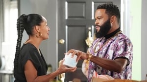 Black-ish: Stagione 7 x Episodio 9