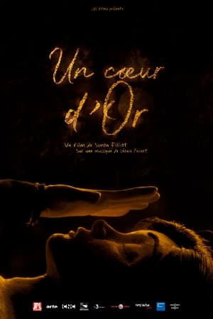 Poster Un coeur d'or 2020