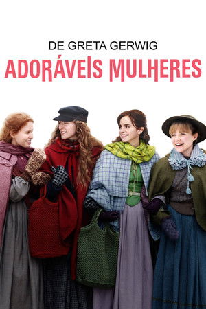 poster Little Women