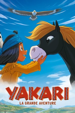 Yakari: Het Grote Avontuur