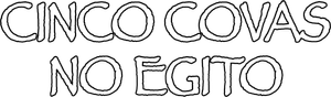 Five Graves to Cairo — Logos 2