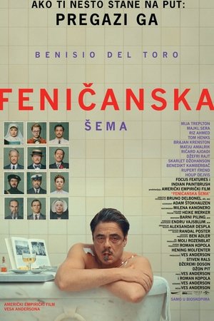 Image The Phoenician Scheme