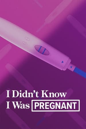 Image I Didn't Know I Was Pregnant