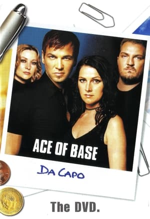 Image Ace of Base - Da Capo