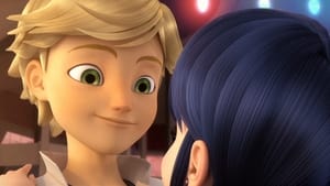 Miraculous – As Aventuras De Ladybug: 2 x 2