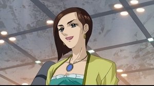 Glass Mask Season 1 Episode 40