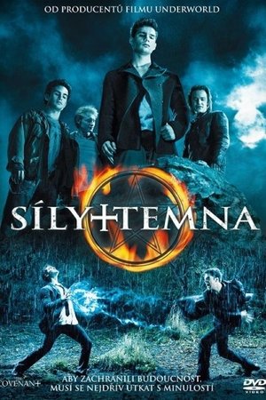 Image Síly temna