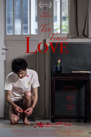 Ten Times Love 6